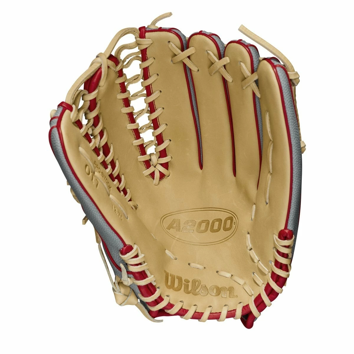 Wilson A2000 12.75" OT7SS 4 Wilson A2000 12.75" OT7SS - Image 2
