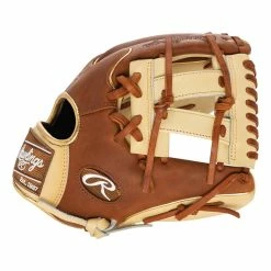 Rawlings Heart Of The Hide R2G 11.75" Baseball Glove PROR205W-7CTI -Easton Glove Shop fb47 06 22 rawlings heart of the hide r2g 11 75 baseball glove pror205w 7cti 36017 4 l