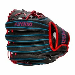 Wilson A2000 11" PFX2SS Baseball Glove -Easton Glove Shop fd1f 08 21 wilson a2000 superskin pfx2 11 baseball glove wbw10039711 34686 5 l