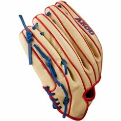 Wilson A500 12" Baseball Glove -Easton Glove Shop fqtqnt