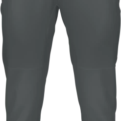 Marucci Men's Elite Tapered Baseball Pant - Grey