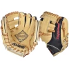 All-Star All Star The Pick 9.5'' Training Glove -Easton Glove Shop homerunallstarbaseballglovefg100tmthepicktrainingglove Square
