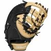 Wilson A2K 12.5" Jose Abreu JAB79 Baseball First Base Mitt 1 Wilson A2K 12.5" Jose Abreu JAB79 Baseball First Base Mitt -Easton Glove Shop ja