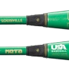 Louisville Slugger 2023 META -12 USA Baseball Bat 2 Louisville Slugger 2023 META -12 USA Baseball Bat -Easton Glove Shop louisville meta 2 5 8 youth usa bat wbl2659010 12oz 2023 1 5000x 1ff2ba99 a39c 4578 8764 2cdd23b428ae