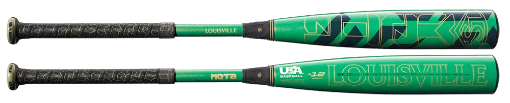Louisville Slugger 2023 META -12 USA Baseball Bat 3 Louisville Slugger 2023 META -12 USA Baseball Bat
