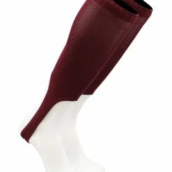Twin City TCK Baseball Stirrup Socks -Easton Glove Shop maroon f3a80230 5ddf 4753 a7ca 24911de2c15f