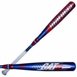 Marucci Cat 9 Connect Pastime -3 BBCOR
