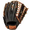 Mizuno Select 9 12.5" Baseball Glove GSN1250 2 Mizuno Select 9 12.5" Baseball Glove GSN1250 -Easton Glove Shop mizuno 125 select 9 baseball glove gsn1250 25e