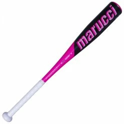 Marucci CAT USA Tee Ball Pink Bat: MTBC11YUSAP -Easton Glove Shop mtbc11yusap a 1