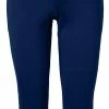 Intensity By Soffe Intensity Women's Low Rise Belted Softball Pant N5306W - Navy -Easton Glove Shop navy1