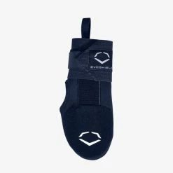 Evoshield Adult Sliding Mitt -Easton Glove Shop navymitt