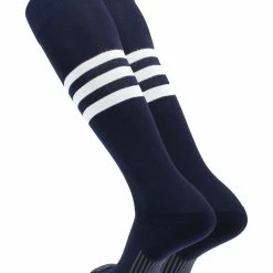 Twin City TCK Striped Baseball/Softball Socks -Easton Glove Shop navywhite 001e065b 4a5a 466f 8e90 b14e1eb6b3cb