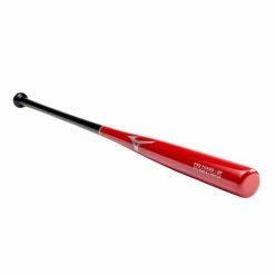Mizuno Pro Fungo Bat 37 -Easton Glove Shop newred