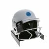 Schutt Sports Schutt XR1 Softball Helmet With Batter's Guard Facemask - White -Easton Glove Shop newschutt