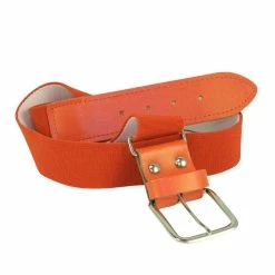 Adams® Baseball / Softball Belts -Easton Glove Shop orange 9d5b5033 c6cf 46fe a147 e94509d13713