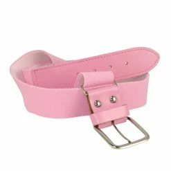 Adams® Baseball / Softball Belts -Easton Glove Shop pink b8c5a8a7 5ab4 4523 880e 044a1a5ffd02