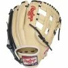 Rawlings Heart Of The Hide R2G Contour Fit 12.5" Baseball Glove PROR3028U-6CN -Easton Glove Shop pror3028u 6cn 2 1 1