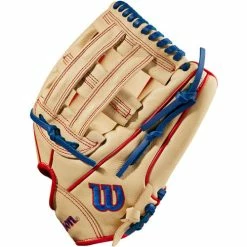 Wilson A500 12" Baseball Glove -Easton Glove Shop q5q