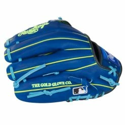 Rawlings Heart Of The Hide GOTM July 2022 11.75" Baseball Glove - PRO205-6RN 9 Rawlings Heart Of The Hide GOTM July 2022 11.75" Baseball Glove - PRO205-6RN -Easton Glove Shop qlulgwp3zb0hk0917yep 42782