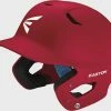Easton Z5 2.0 Matte Batting Helmet - Red 2 Easton Z5 2.0 Matte Batting Helmet - Red -Easton Glove Shop redd 99c7a0d0 e97e 407d af2e 576270d984d4