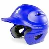 Under Armour Converge Solid Gloss Batting Helmet - Royal -Easton Glove Shop royal 4d212a81 b8b1 47ae 9828 eaccfa66c3c6