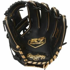 Rawlings R9 11.5" Baseball Glove R9314-2BG 7 Rawlings R9 11.5" Baseball Glove R9314-2BG -Easton Glove Shop rrr