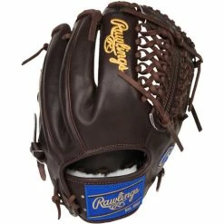 Rawlings Pro Preferred 11.75" Baseball Glove - PROS205-4MO