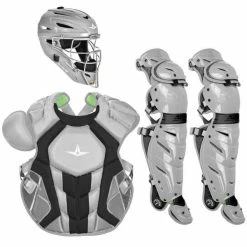 All-Star All Star System 7 Axis Adult Catcher Set -Easton Glove Shop s l1600 787