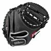 Wilson A2000 33.5" M1D Catchers Mitt 2 Wilson A2000 33.5" M1D Catchers Mitt -Easton Glove Shop shopping