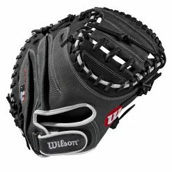 Wilson A2000 33.5" M1D Catchers Mitt
