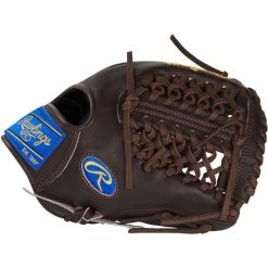Rawlings Pro Preferred 11.75" Baseball Glove - PROS205-4MO -Easton Glove Shop svqe