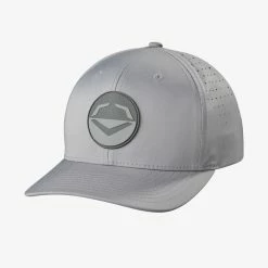 EvoShield USA Trucker And Tone Snapback Caps -Easton Glove Shop tonesilver