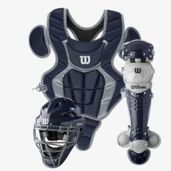 Wilson C200 Youth Catcher's Gear Set