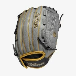 Wilson A2000 12.5" VSS Fastpitch Glove