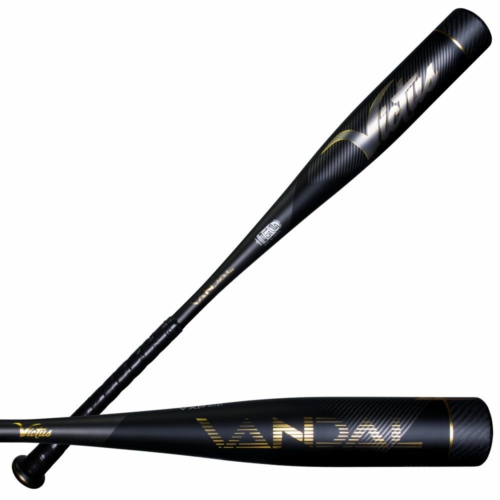 Victus Vandal 2 (-8) USSSA Big Barrel 3 Victus Vandal 2 (-8) USSSA Big Barrel
