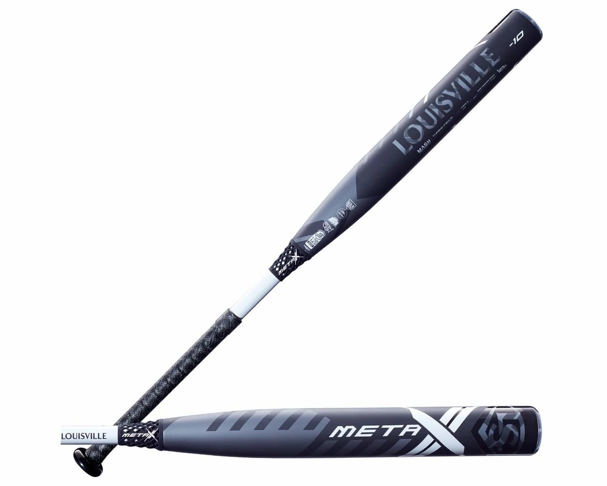 WBL2492010 2022 Louisville Slugger Meta -10 Fastpitch Bat 3 WBL2492010 2022 Louisville Slugger Meta -10 Fastpitch Bat