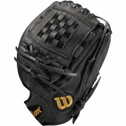 Wilson A1000 12" P12 Fastpitch Glove -Easton Glove Shop weee