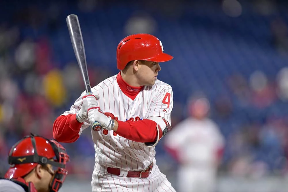 Front Page -Easton Glove Shop 41